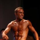 JJ  Cadwell - NPC Night of the Champions 2013 - #1